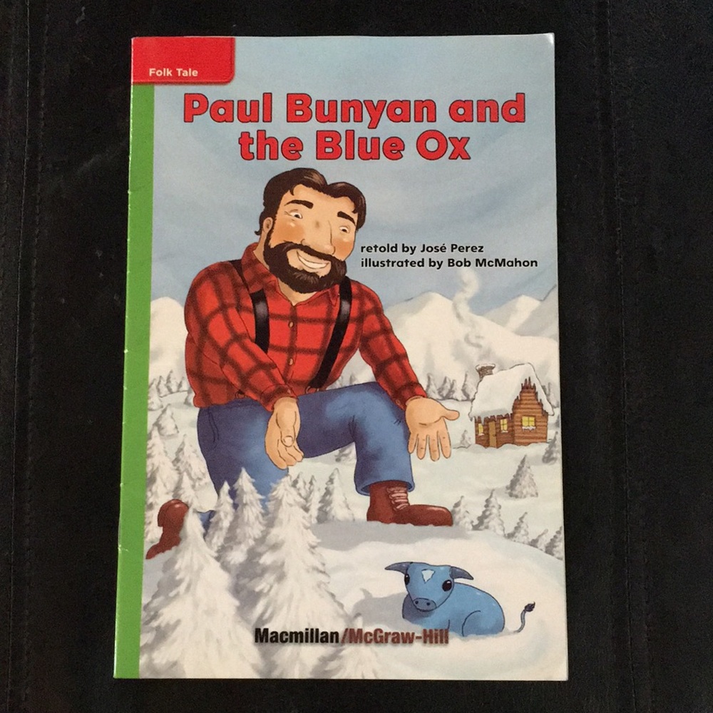 Macmillan/McGraw-Hill Reading Books